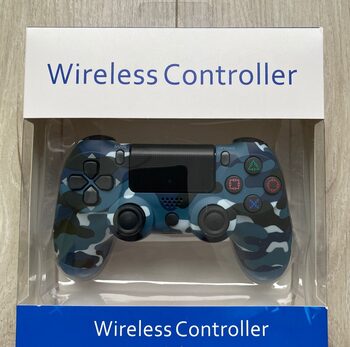 Naujas PS4 Wireless Bluetooth PC Playstation 4 V2 pultelis controller valdyklis 