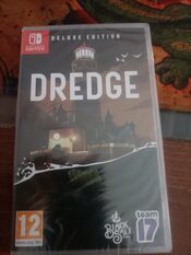 Dredge: Deluxe Edition Nintendo Switch