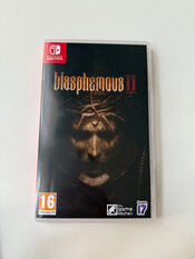 Blasphemous II Nintendo Switch