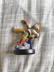 Amiibo Fox McCloud Super Smash Bros (Star Fox)