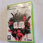 The Club Xbox 360