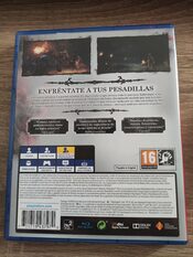 Bloodborne PlayStation 4