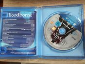 Bloodborne PlayStation 4 for sale