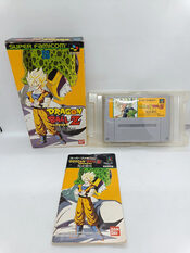 Dragon Ball Z: Super Butouden SNES