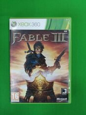 Fable III Xbox 360