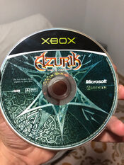 Azurik: Rise of Perathia Xbox