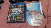 Grand Theft Auto V PlayStation 4