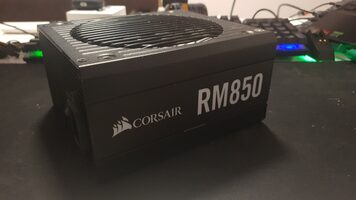 Corsair RM850x ATX 850 W 80+ Gold Modular PSU