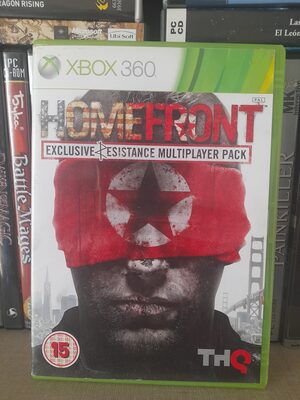 Homefront: Ultimate Edition Xbox 360