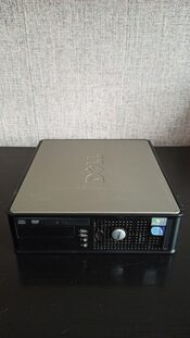 Buy Kompiuteris Dell Optiplex 755 SFF C2D E6550