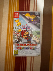 Paper Mario: The Origami King Nintendo Switch