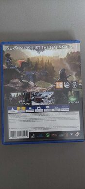 ARK: Survival Evolved PlayStation 4