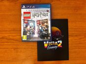 LEGO Harry Potter Collection PlayStation 4