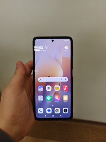 Xiaomi 11T PRO 256GB