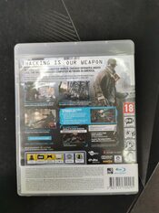 Watch Dogs PlayStation 3