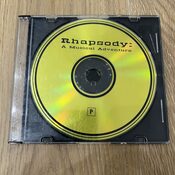 Rhapsody: A Musical Adventure (1998) PlayStation