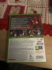 NBA 2K13 Xbox 360