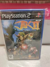 Jak II PlayStation 2