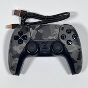 Sony DualSense Wireless Controller for PS5 - Gray Camouflage