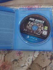 MudRunner PlayStation 4