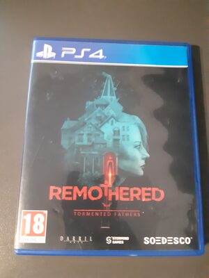 Remothered: Tormented Fathers PlayStation 4