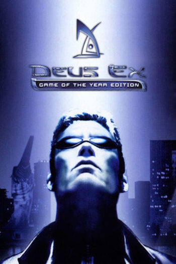 Deus Ex Classic Collection (PC) Steam Key GLOBAL