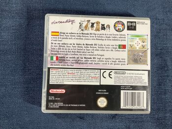 Nintendogs: Dalmatian & Friends Nintendo DS