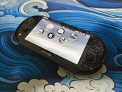 Atrištas PS Vita Slim, Black, 32GB