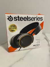 SteelSeries Arctis 5