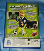 Buzz!: The Sports Quiz PlayStation 2