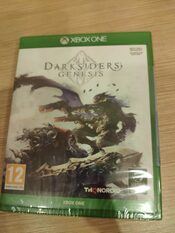 Darksiders Genesis Xbox One