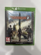 Tom Clancy’s The Division 2 Xbox One