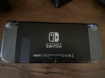 Buy Nintendo Switch konsolė+dėklas konsolei+64gb sd kortelė