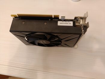 Asus GeForce GTX 1650 SUPER 4 GB 1530-1755 Mhz PCIe x16 GPU