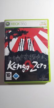 Kengo Legend of the 9 Xbox 360