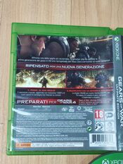 Buy Gears of War 4 Xbox One