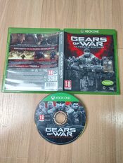 Gears of War 4 Xbox One