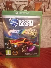 Rocket League Xbox One