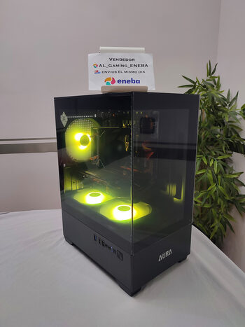 Buy PC Nuevo! RTX 2060, 14 Nucleos Intel, 16GB RAM DDR4, 512GB SSD
