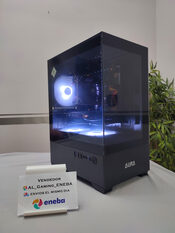 PC Nuevo! RTX 2060, 14 Nucleos Intel, 16GB RAM DDR4, 512GB SSD