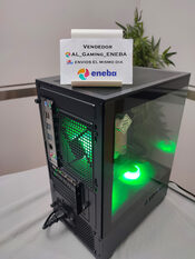 PC Nuevo! RTX 2060, 14 Nucleos Intel, 16GB RAM DDR4, 512GB SSD