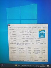 Intel Core i3-4160 3.6 GHz LGA1150 Dual-Core CPU