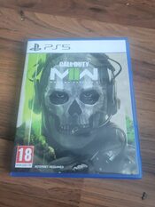 Call of Duty: Modern Warfare II PlayStation 5