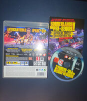 Borderlands: The Pre-Sequel PlayStation 3