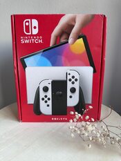 Buy Nintendo Switch Oled Lote Pack