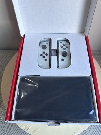 Nintendo Switch Oled Lote Pack