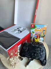 Nintendo Switch Oled Lote Pack for sale