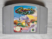 Cruis'n World Nintendo 64