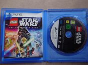 LEGO Star Wars: The Skywalker Saga PlayStation 5