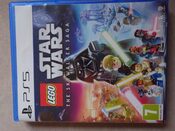 LEGO Star Wars: The Skywalker Saga PlayStation 5